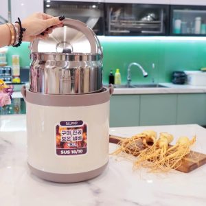 Noi U Da Nang Gume Korea 6.3L GM 2086 5