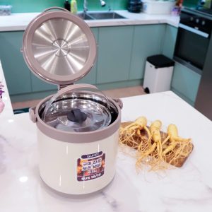 Noi U Da Nang Gume Korea 6.3L GM 2086 8