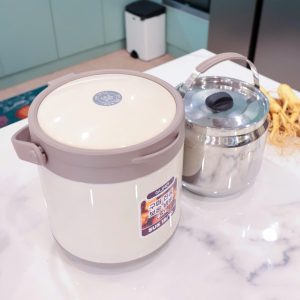 Noi U Da Nang Gume Korea 6.3L GM 2086 9
