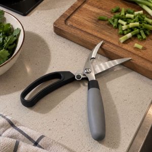 Keo cat ga GEFU 89161 Carve Poultry Shears 23.5cm 1