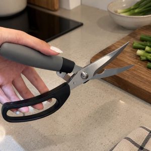 Keo cat ga GEFU 89161 Carve Poultry Shears 23.5cm 2