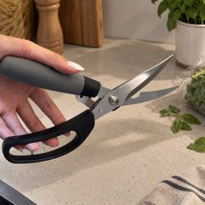 Keo cat ga GEFU 89161 Carve Poultry Shears 23.5cm 3