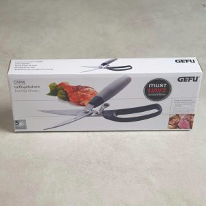 Keo cat ga GEFU 89161 Carve Poultry Shears 23.5cm 5