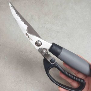 Keo cat ga GEFU 89161 Carve Poultry Shears 23.5cm 6