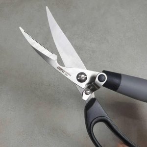 Keo cat ga GEFU 89161 Carve Poultry Shears 23.5cm 7