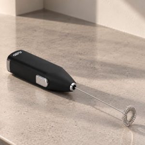MÁY ĐÁNH BỌT SỮA CẦM TAY GEFU 12720 FINO