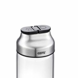 SET 6 HŨ GIA VỊ KÈM GIÁ XOAY GEFU KIPPO 33733 CAROUSEL SET 6 HU GIA VI KEM GIA XOAY GEFU KIPPO 33733 CAROUSEL 1