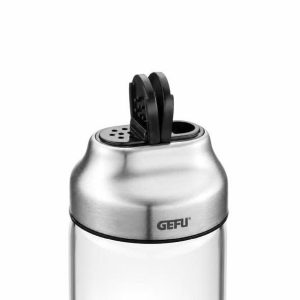 SET 6 HŨ GIA VỊ KÈM GIÁ XOAY GEFU KIPPO 33733 CAROUSEL SET 6 HU GIA VI KEM GIA XOAY GEFU KIPPO 33733 CAROUSEL 2