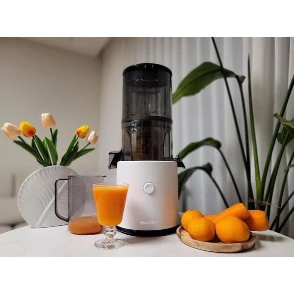 MÁY ÉP CHẬM HUROM H300 1 MAY EP CHAM HUROM H300 1