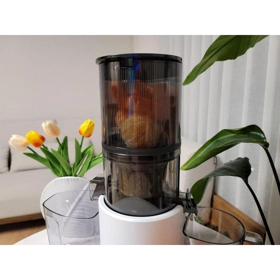 MÁY ÉP CHẬM HUROM H300 2 MAY EP CHAM HUROM H300 2