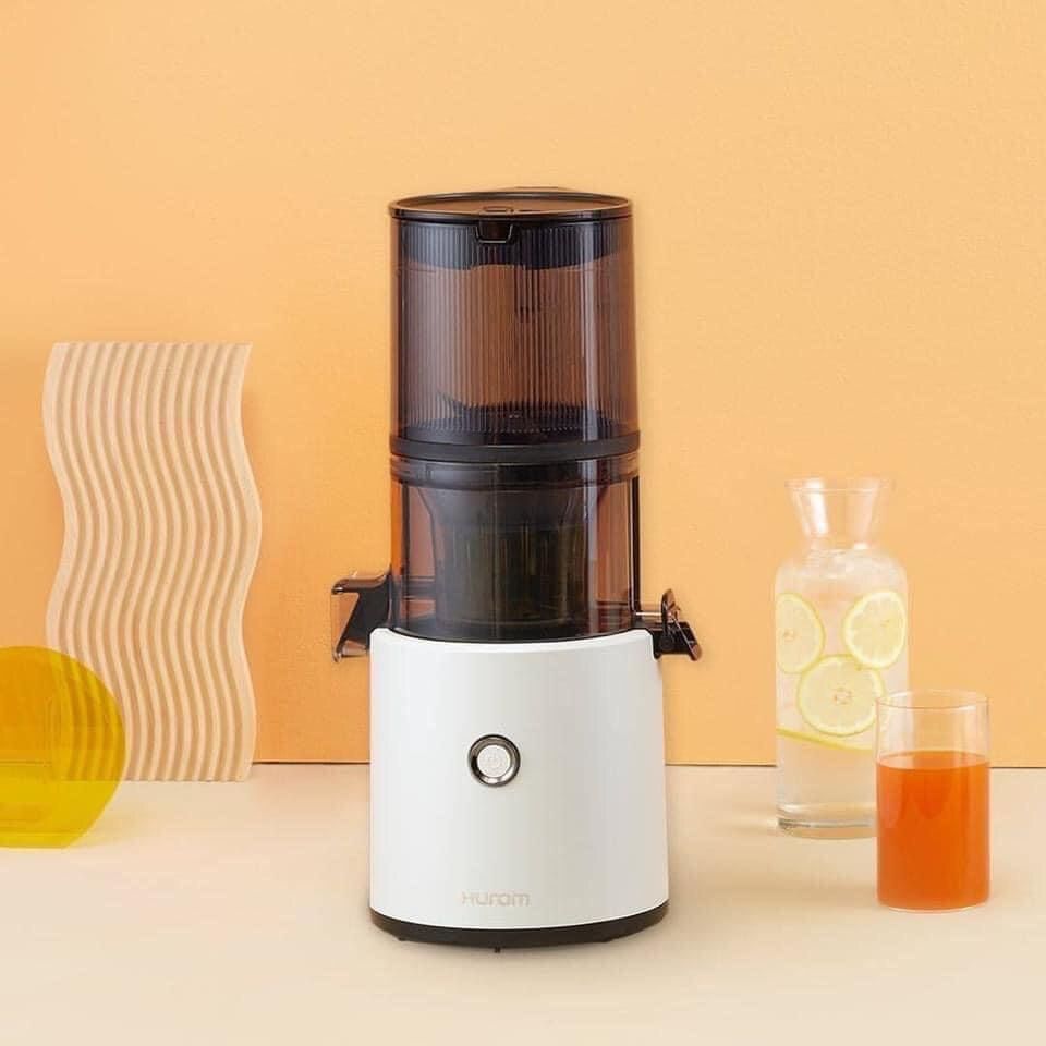 MÁY ÉP CHẬM HUROM H300 5 MAY EP CHAM HUROM H300 5